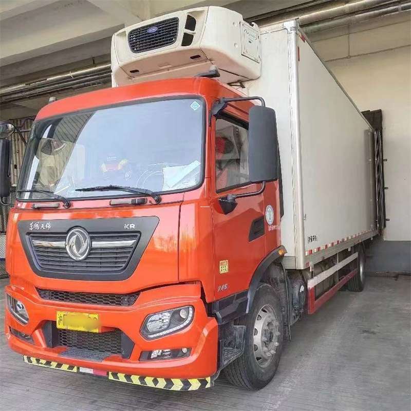 珲春市潞城区物流：多元专线与高效运输探秘