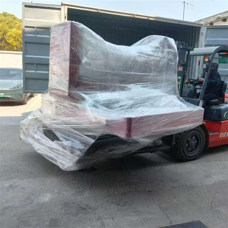 珲春市眉山市物流专线：多元货运服务探秘